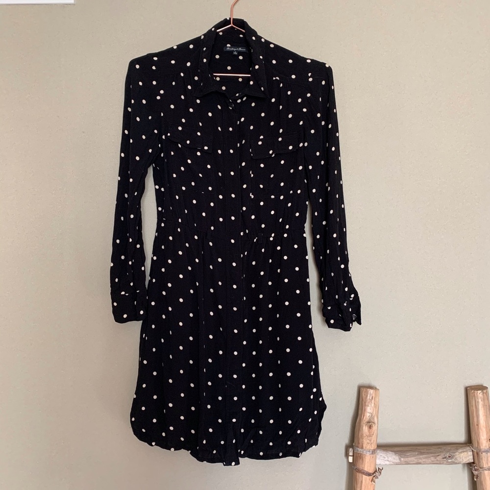 Madewell dress